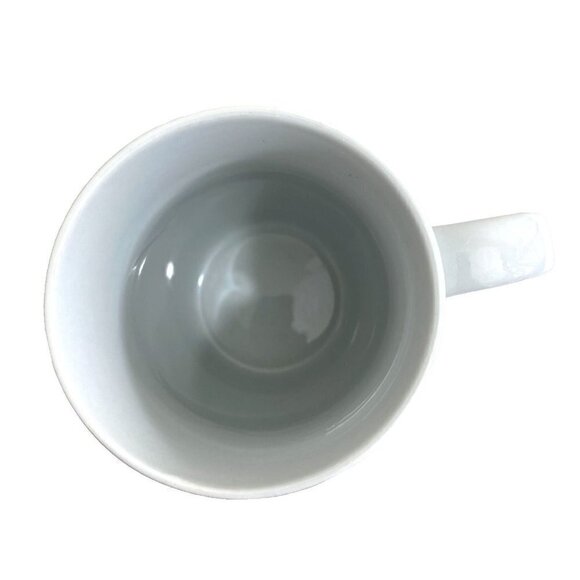 Disney Minnie Mouse Coffee Cup Mug A Little Smile Goes a Long Way 12 oz - Picture 6 of 6